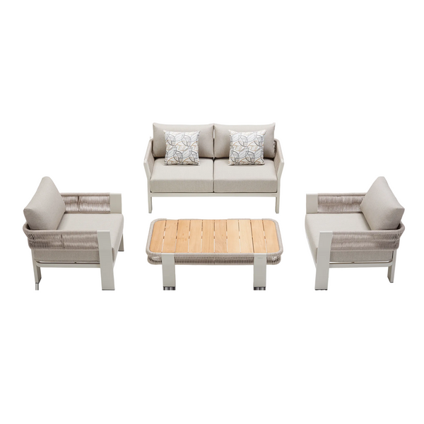 BORROMEO lounge sofa set - 205410