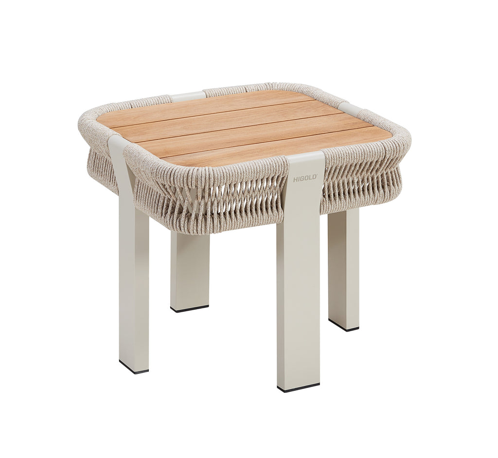 Borromeo single sofa set - 205430