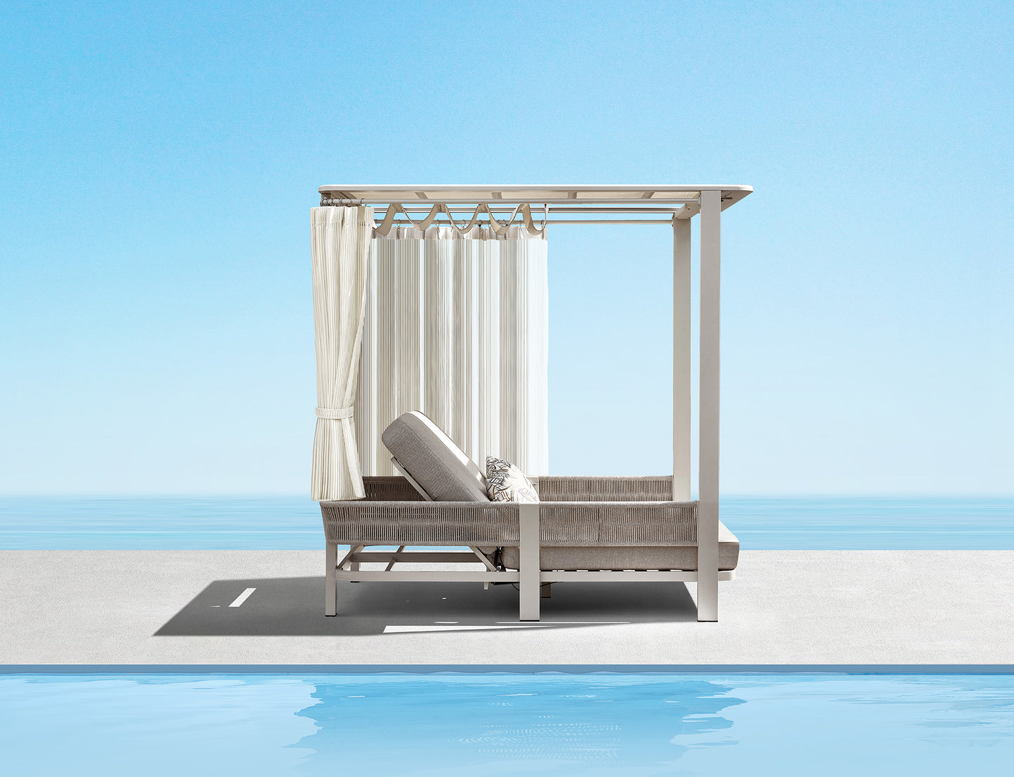 Borromeo DayBed - 205449