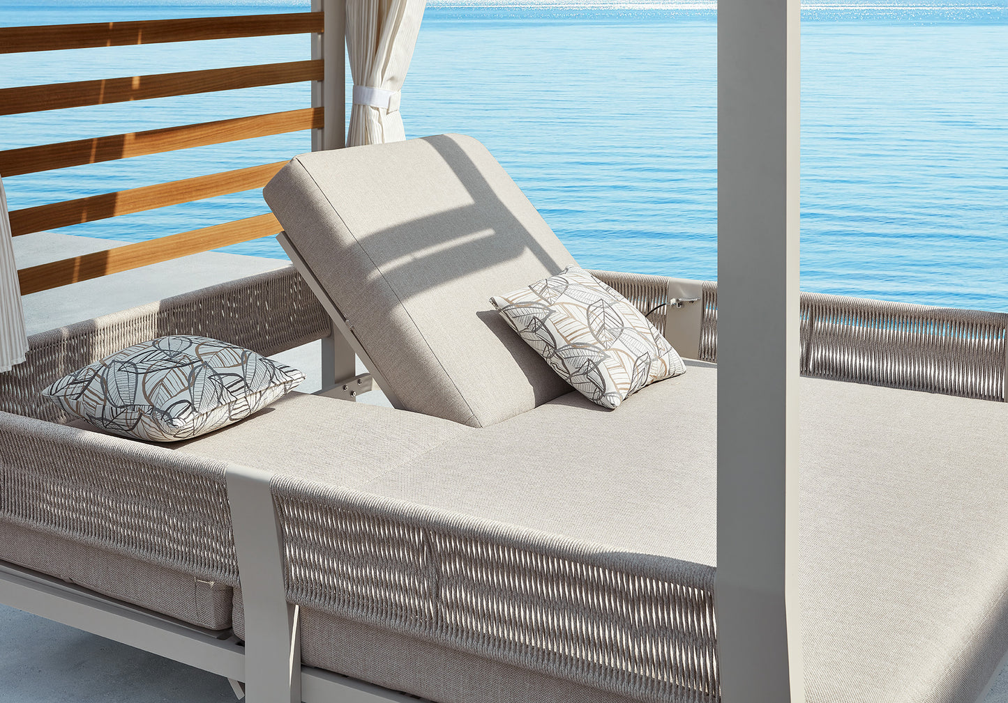 Borromeo DayBed - 205449