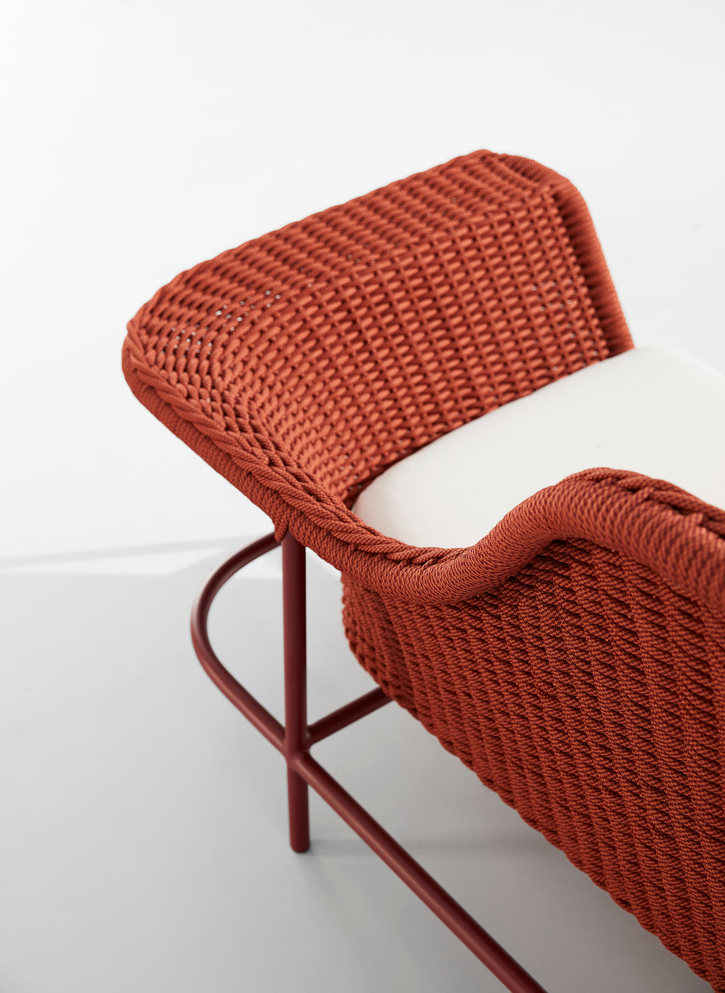 Lisboa single sofa set - 206010