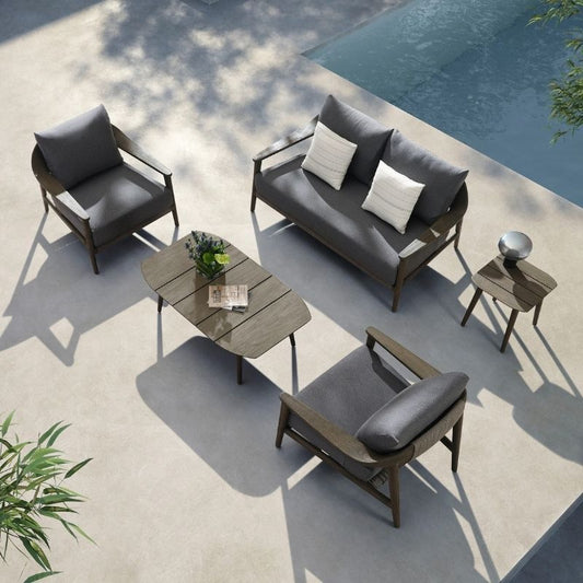 LEO 2seater sofa set - 206310
