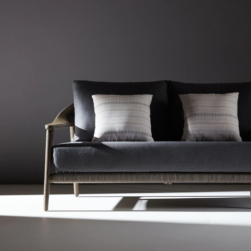 LEO 2seater sofa set - 206310