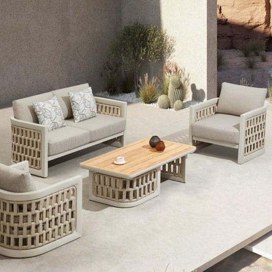 RIVA 2seater sofa set - 206410