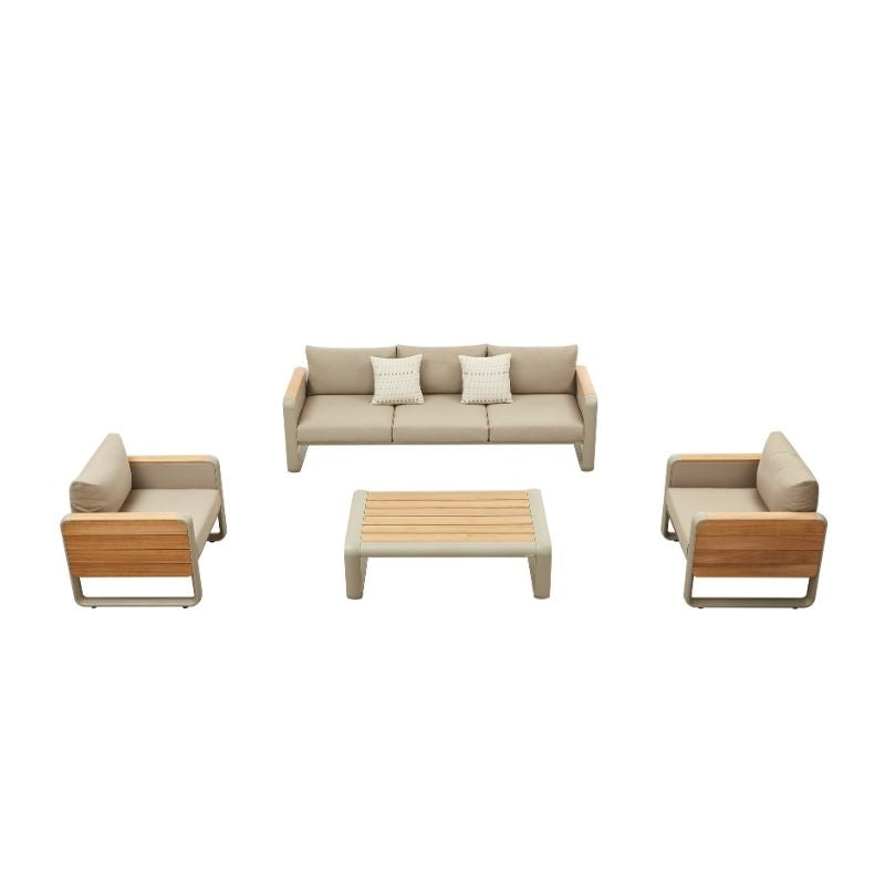 NOTTINGHAM lounge sofa set - 207710