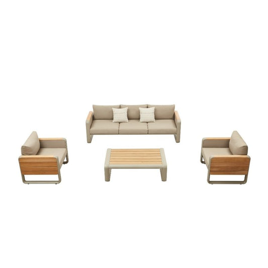 NOTTINGHAM lounge sofa set - 207710
