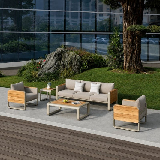 NOTTINGHAM lounge sofa set - 207710