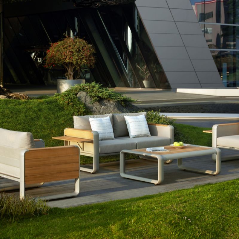 NOTTINGHAM double sofa set - 207710