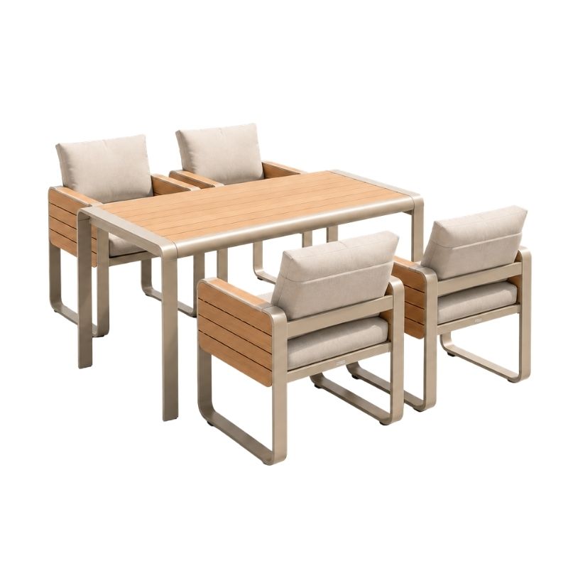 NOTTINGHAM dining table set - 207750