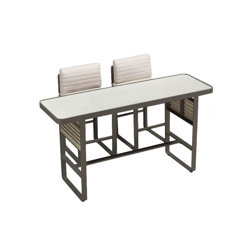 【特別価格】AIRPORT bar counter set