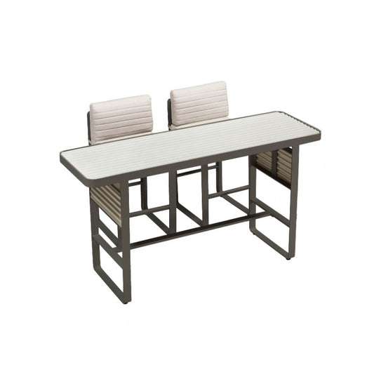 【特別価格】AIRPORT bar counter set