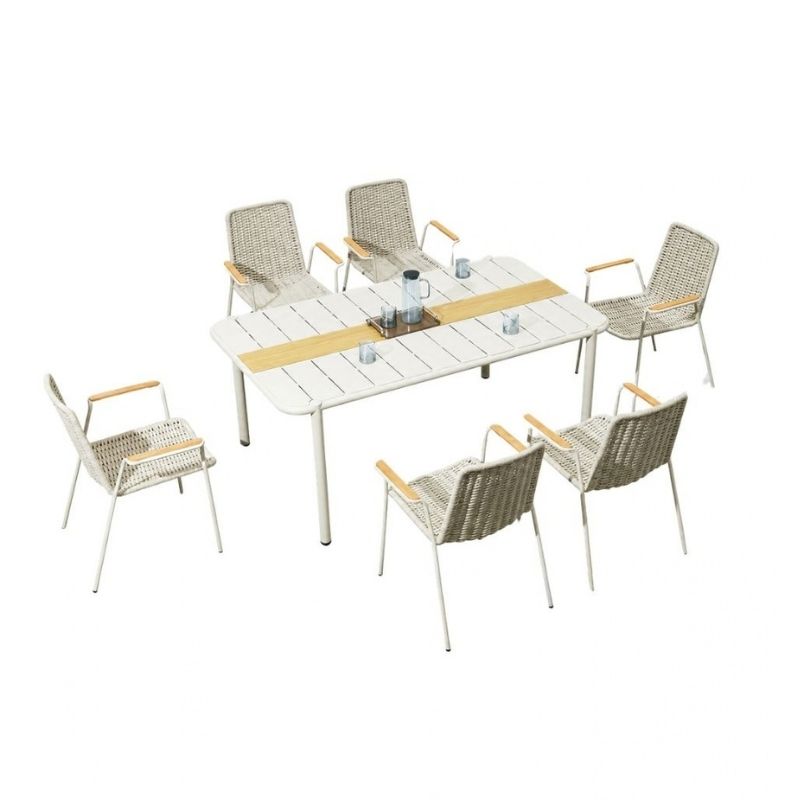 BLOOM dining table set - 306140