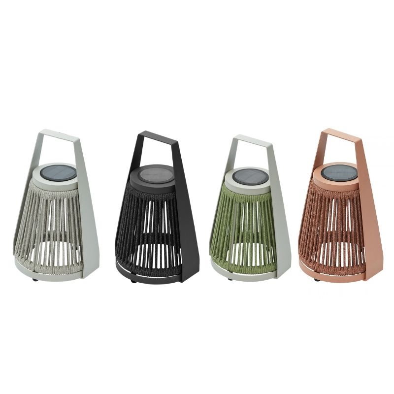 APOLLO outdoor light big (solar) - 33184002