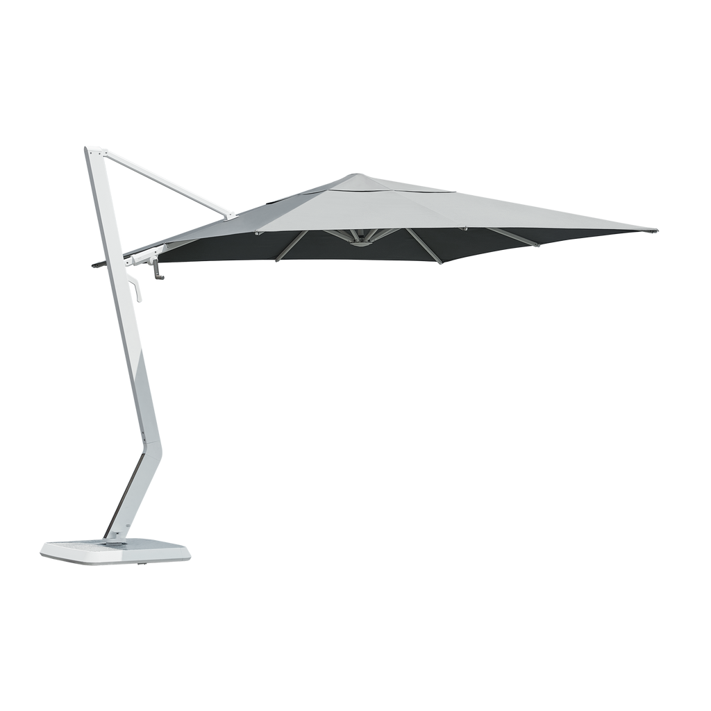 Wing Umbrella (Sunbrella Fabric) - 900211