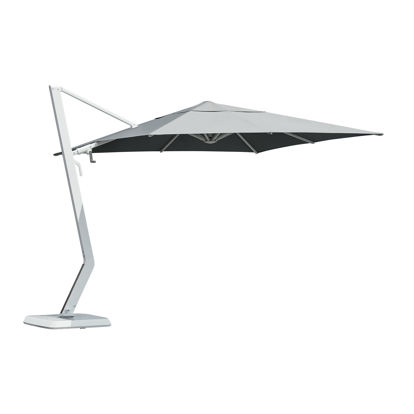 Wing Umbrella (Sunbrella Fabric) - 900211