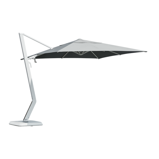 Wing Umbrella (Sunbrella Fabric) - 900211