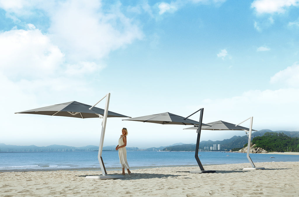 Wing Umbrella (Acrylic Fabric)　- 900211