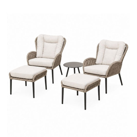 ANDORRA balcony set