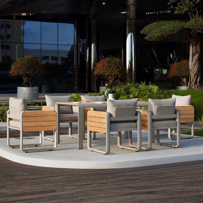 NOTTINGHAM dining table set - 207750