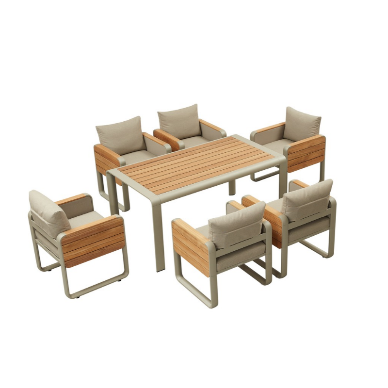 NOTTINGHAM dining table set - 207750