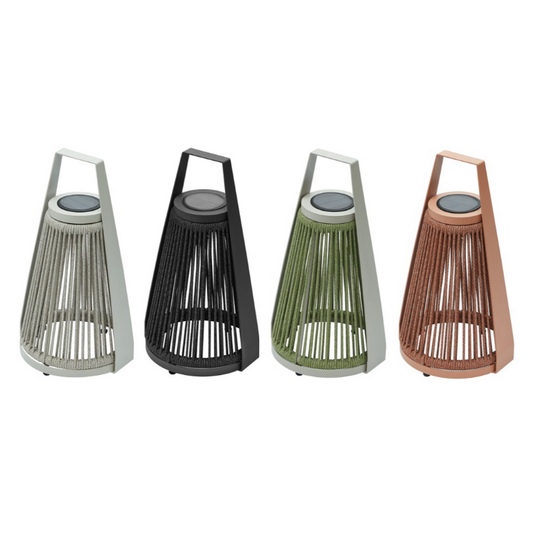 APOLLO outdoor light big (solar) - 33184002