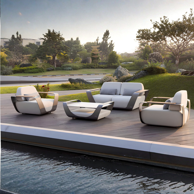 ONDA double sofa set - 2042300