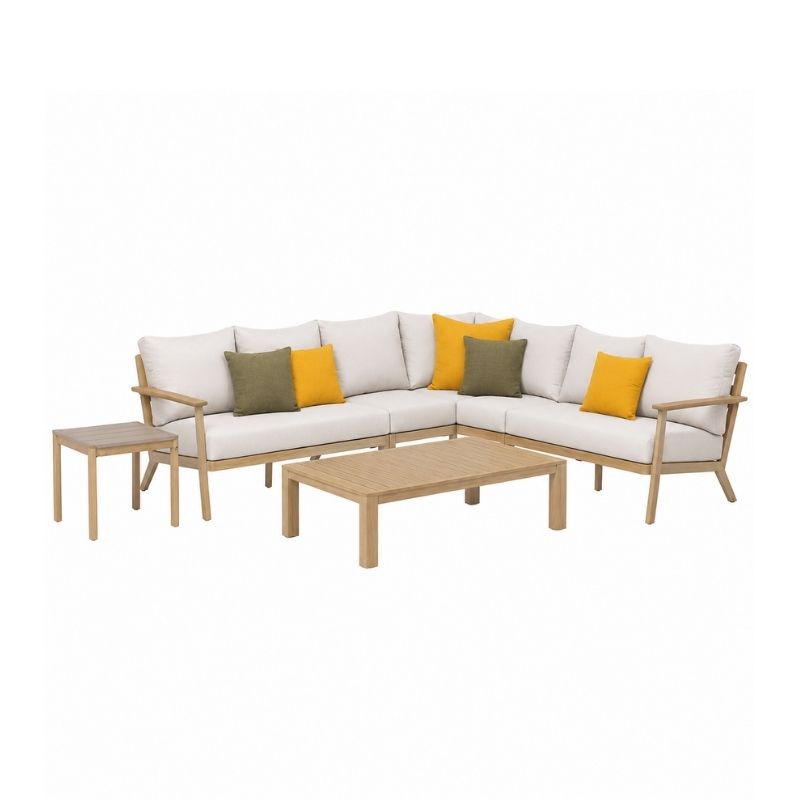 CHICAGO lounge sofa set