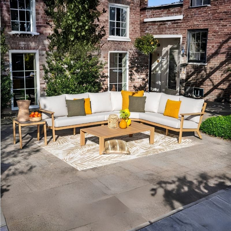 CHICAGO lounge sofa set
