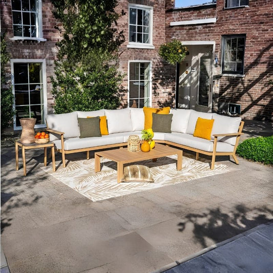 CHICAGO lounge sofa set