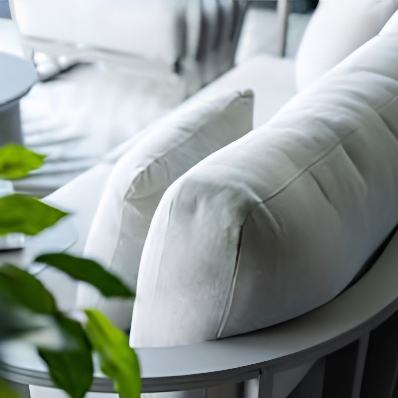 COSENZA lounge sofa set