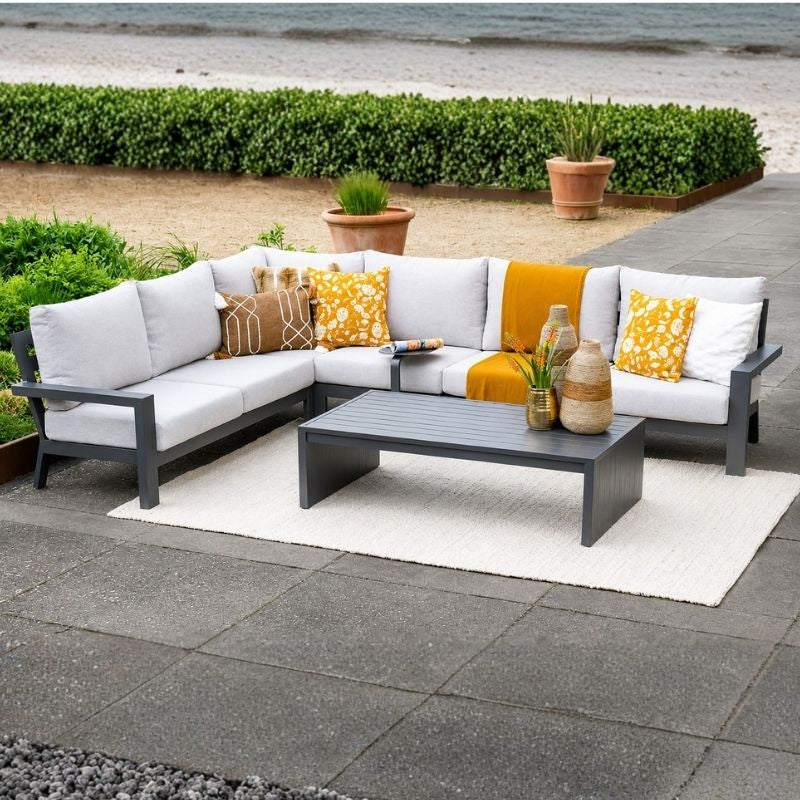 GENEVA lounge sofa set