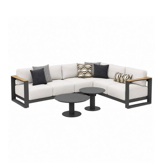 LEVANTO lounge sofa set