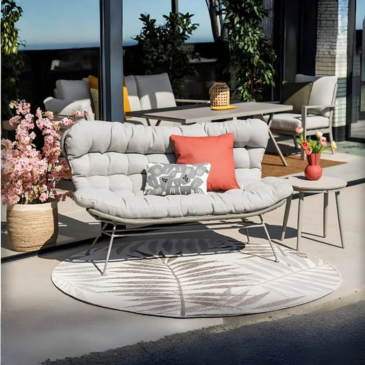 LIBELLE lounge sofa set