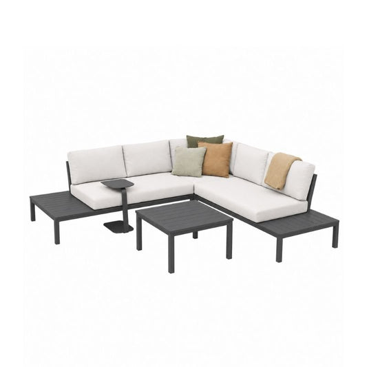 PRINOS lounge sofa set