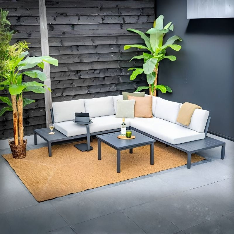 PRINOS lounge sofa set