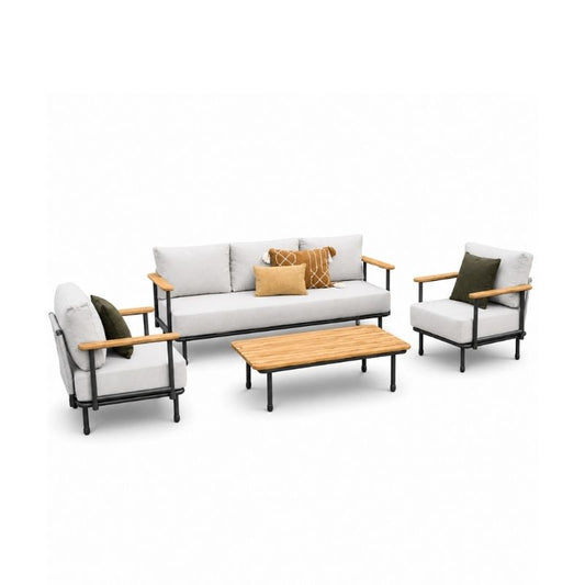 RIPALTA lounge sofa set