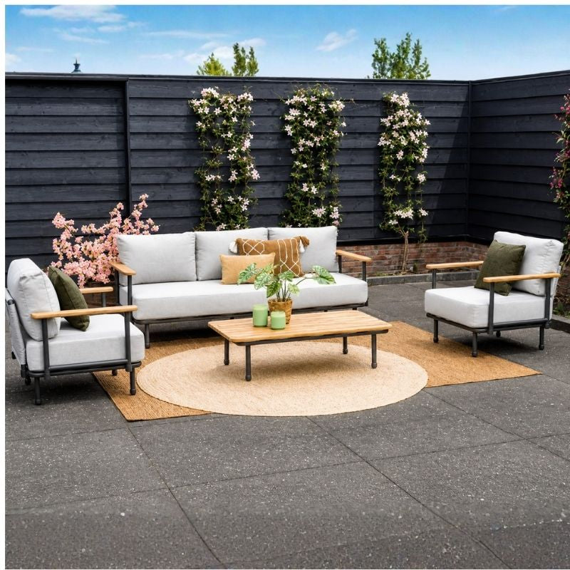 RIPALTA lounge sofa set