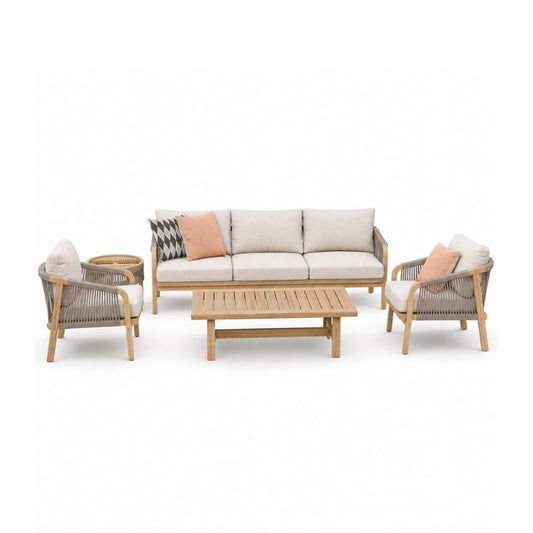 SANTOS lounge sofa set