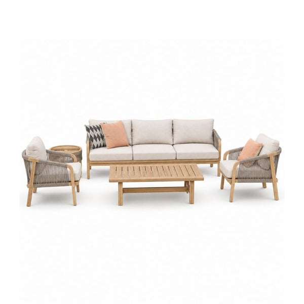 SANTOS lounge sofa set