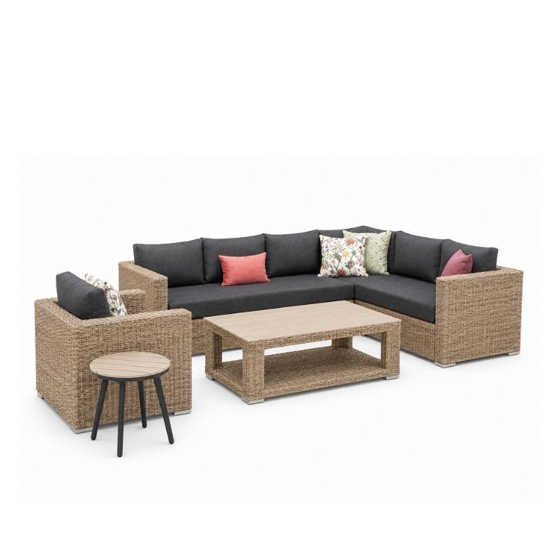 TENNESSEE lounge sofa set