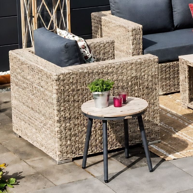 TENNESSEE lounge sofa set